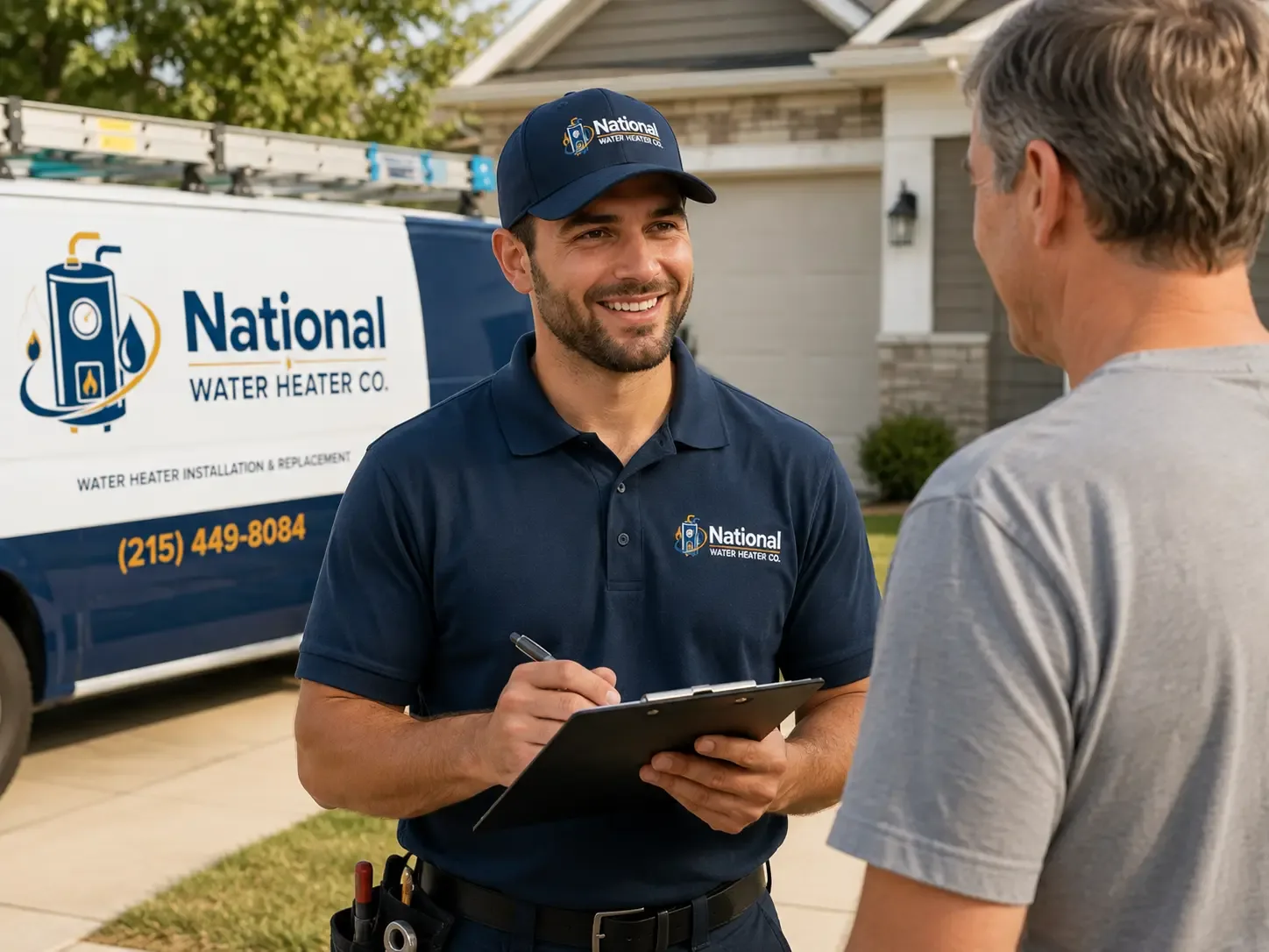 Water Heater Installation Jamaica, NY FAQs